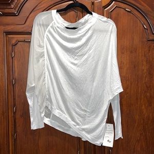 Karma ~ lightweight eucalyptus jersey fabric NWT